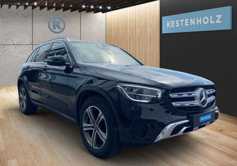 Mercedes-Benz GLC 200, 2019