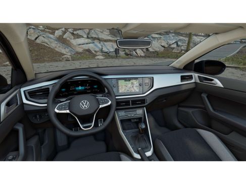 Volkswagen Taigo, 2025