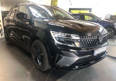 Renault Austral, 2022 2