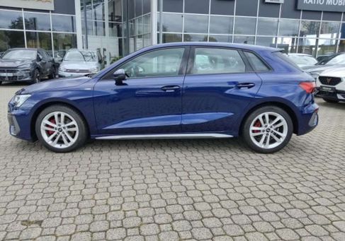 Audi A3, 2022 2
