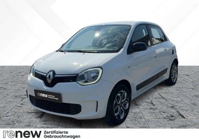 Renault Twingo, 2023