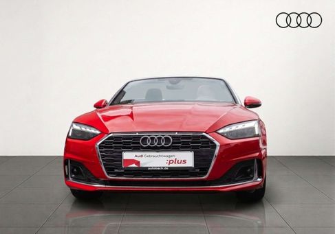 Audi A5, 2022 3