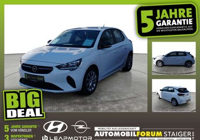 Opel Corsa, 2023