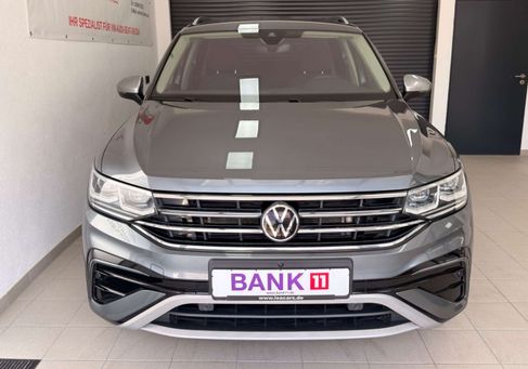 Volkswagen Tiguan Allspace, 2023