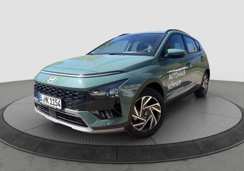 Hyundai Bayon, 2025 2