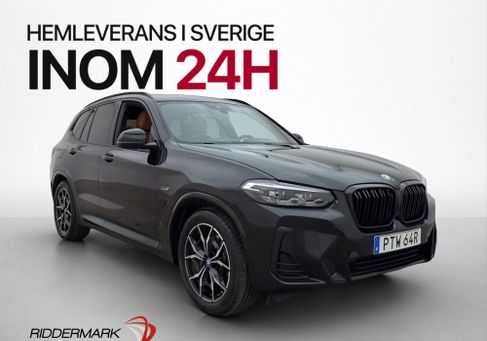 BMW X3, 2022 3