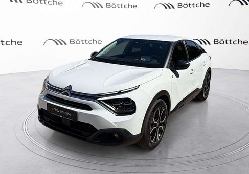 Citroën C4, 2024 2