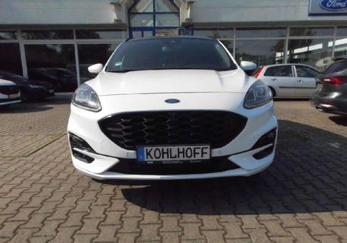 Ford Kuga, 2020
