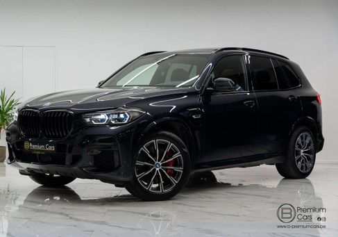 BMW X5, 2021