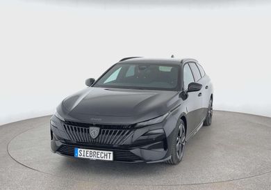 Peugeot 308, 2026