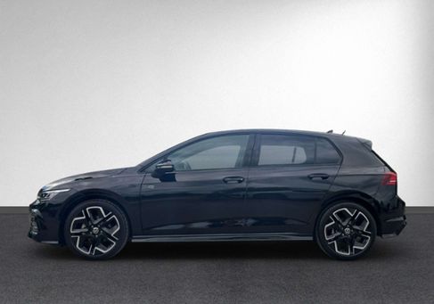 Volkswagen Golf, 2025 3