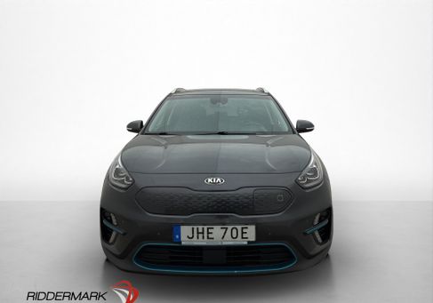 Kia Niro, 2019