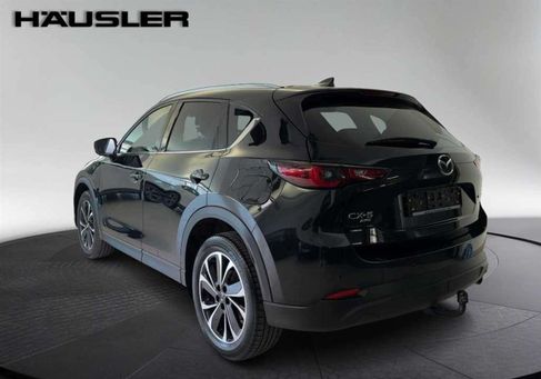 Mazda CX-5, 2023 3