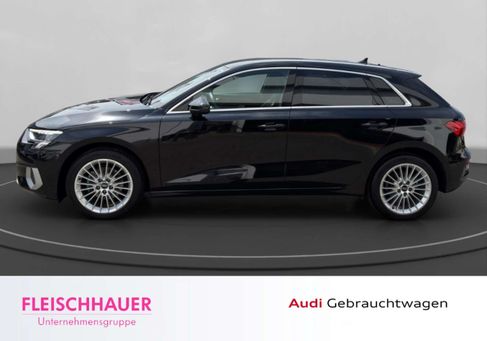 Audi A3, 2023 3