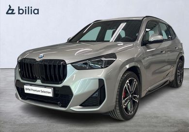 BMW X1, 2026
