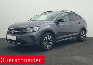 Volkswagen Taigo, 2025