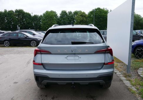 Skoda Kamiq, 2026 3