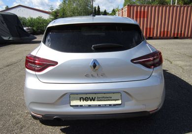 Renault Clio, 2023