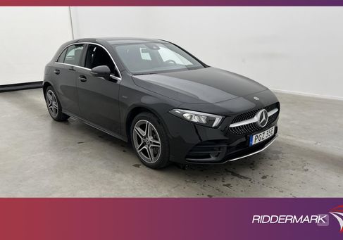 Mercedes-Benz A 250, 2021