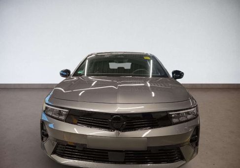 Opel Astra, 2025