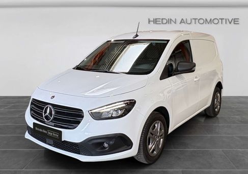 Mercedes-Benz Citan, 2025