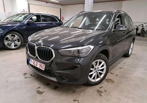 BMW X1, 2020 2