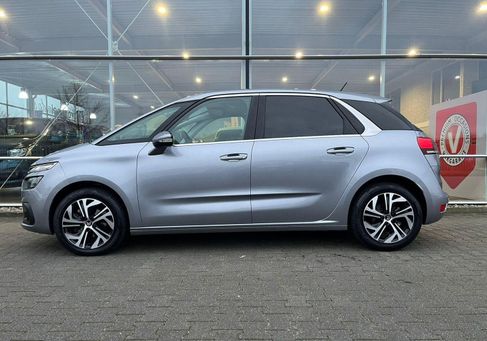 Citroën C4 Picasso, 2018