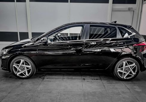 Hyundai i20, 2026 3