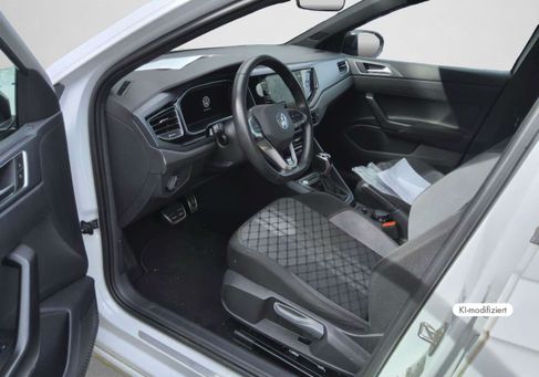 Volkswagen Taigo, 2022