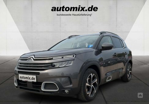 Citroën C5, 2021