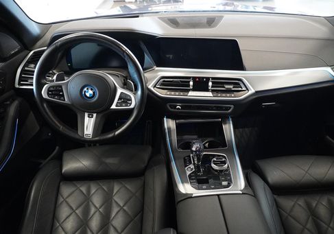 BMW X5, 2023 2