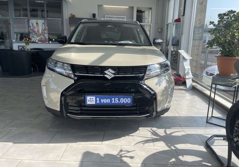 Suzuki Vitara, 2026 2