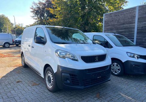 Peugeot Expert, 2020