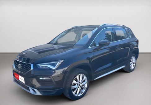 Seat Ateca, 2024