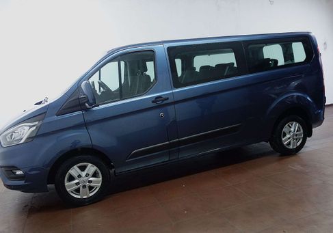 Ford Transit Custom, 2020