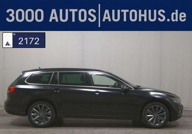 Volkswagen Passat Variant, 2023