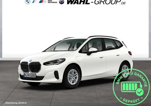BMW 225, 2023