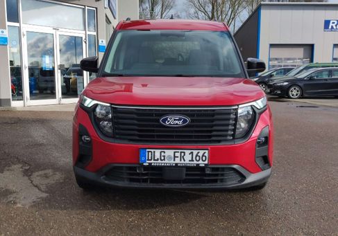 Ford Tourneo Courier, 2024