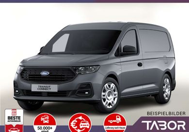 Ford Transit Connect, 2026