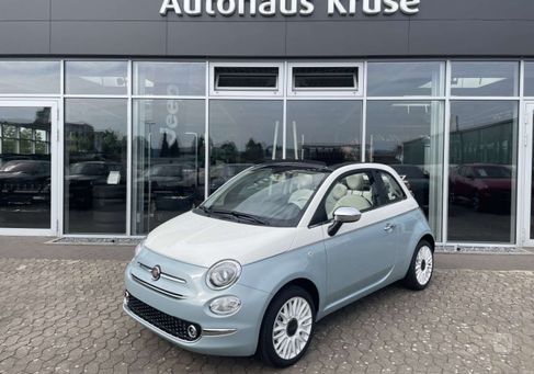 Fiat 500, 2024