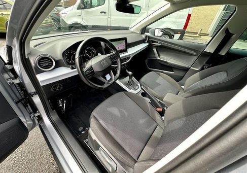 Seat Arona, 2022