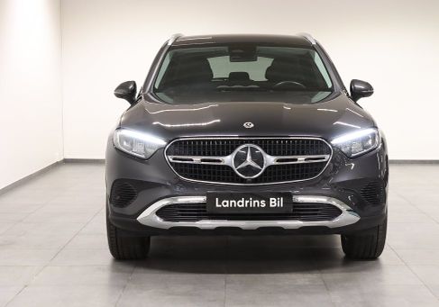 Mercedes-Benz GLC 300, 2025