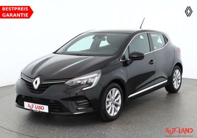 Renault Clio, 2022