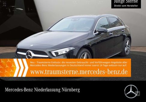 Mercedes-Benz A 250, 2020