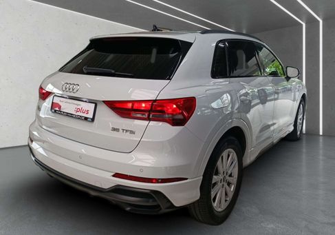 Audi Q3, 2022