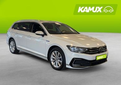 Volkswagen Passat Variant, 2022