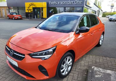 Opel Corsa, 2023