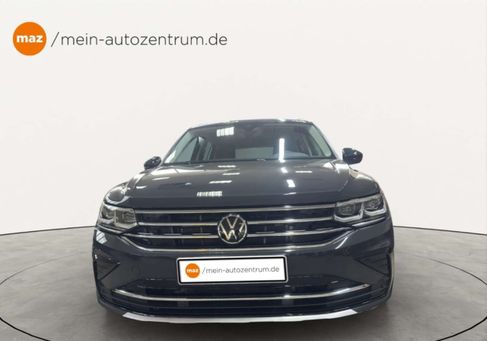 Volkswagen Tiguan, 2022
