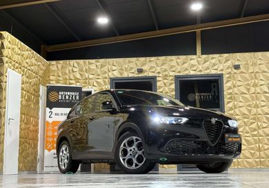 Alfa Romeo Tonale, 2023