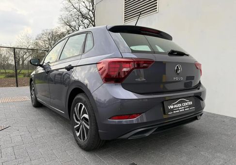 Volkswagen Polo, 2023 3